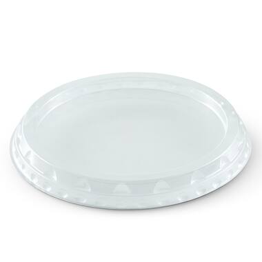 DEKSEL ALU BAK ROND 440ml  660st